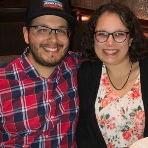 Meet your Posher, Lindy